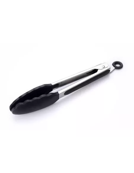 Pince BBQ 36 cm CADAC avec poignée silicone CADAC - accessoire 4x4