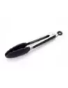 Pince BBQ 36 cm CADAC avec poignée silicone CADAC - accessoire 4x4