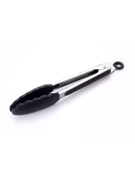 Pince BBQ 28cm Cadac avec manche en silicone CADAC - accessoire 4x4