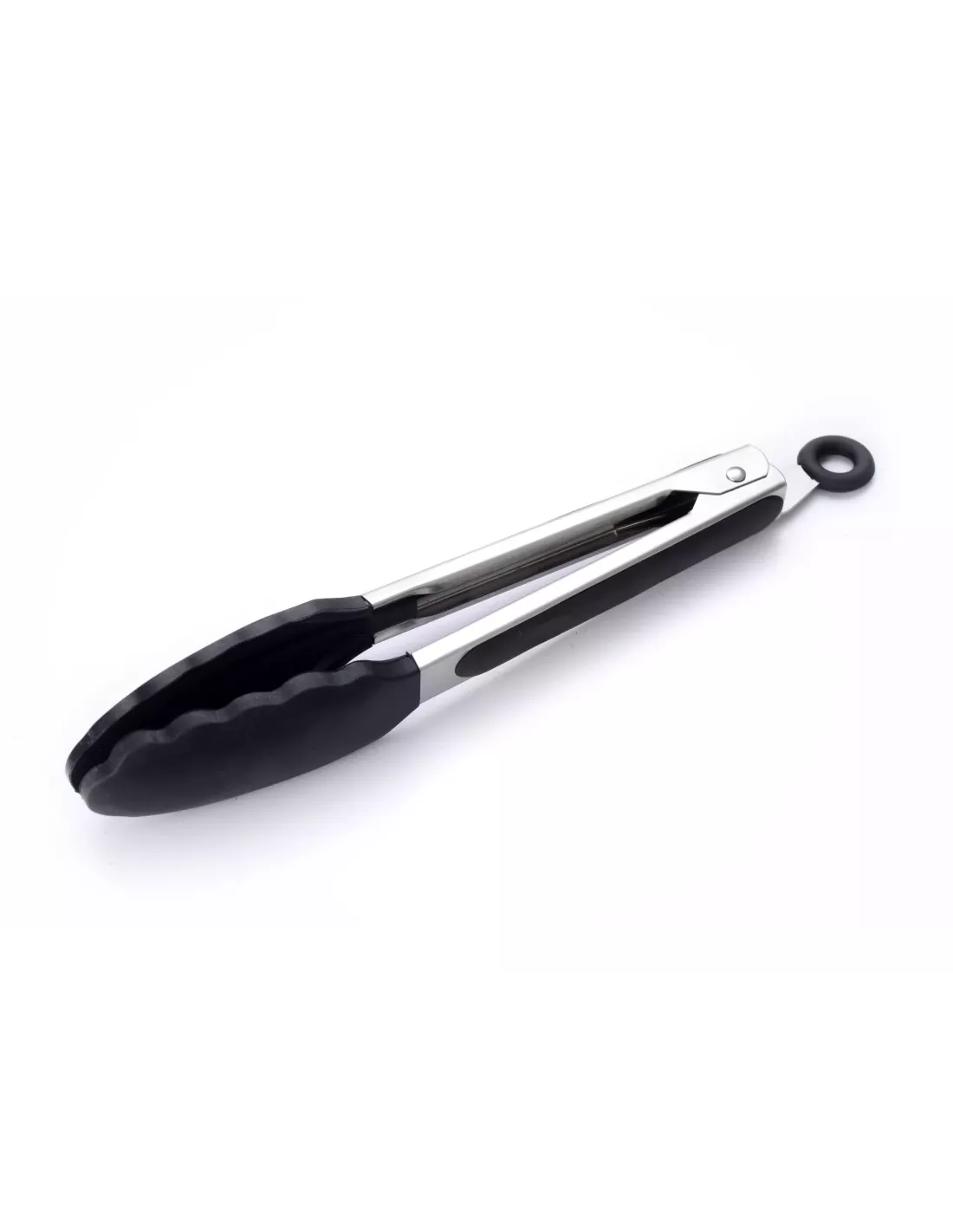 Pince BBQ 28cm Cadac avec manche en silicone CADAC - accessoire 4x4