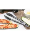 Pince BBQ 28cm Cadac avec manche en silicone CADAC - accessoire 4x4