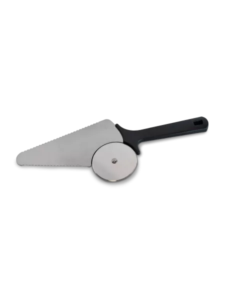 Coupe-pizza 2-en-1 Cadac CADAC - accessoire 4x4