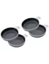 Set tapas CADAC GreenGrill - 4 petits plats Ø 12 5 cm CADAC -