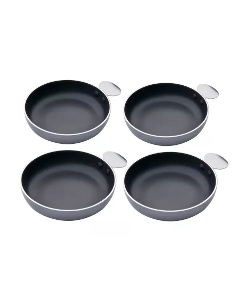 Set tapas CADAC GreenGrill - 4 petits plats Ø 12 5 cm CADAC -