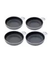 Set tapas CADAC GreenGrill - 4 petits plats Ø 12 5 cm CADAC -