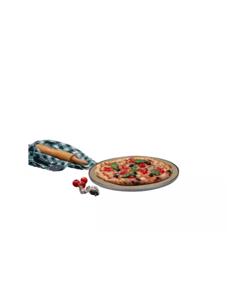 Pierre à pizza Cadac Pro 30 CADAC - accessoire 4x4