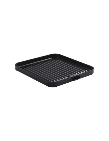 Plaque grill nervurée Cadac 2 Cook GreenGrill CADAC - accessoire 4x4