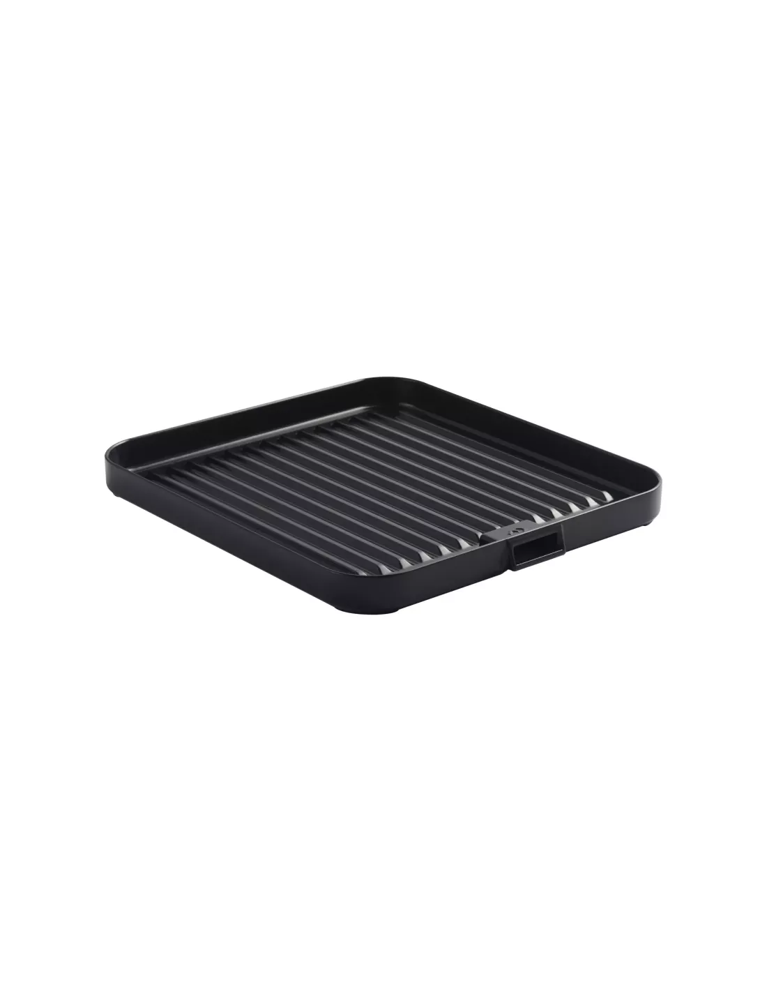Plaque grill nervurée Cadac 2 Cook GreenGrill CADAC - accessoire 4x4