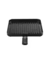 Plaque grill nervurée Cadac 2 Cook GreenGrill CADAC - accessoire 4x4