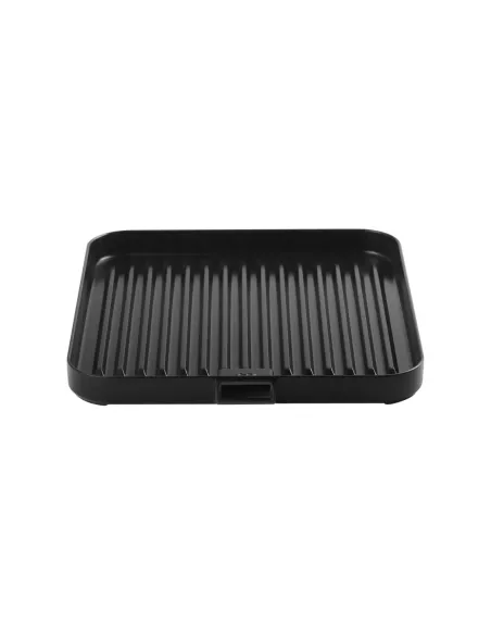 Plaque grill nervurée Cadac 2 Cook GreenGrill CADAC - accessoire 4x4