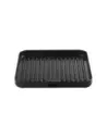 Plaque grill nervurée Cadac 2 Cook GreenGrill CADAC - accessoire 4x4