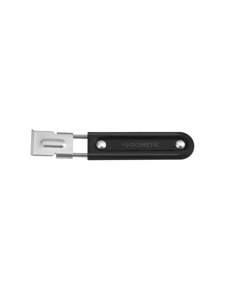 Plaque grill nervurée Cadac 2 Cook GreenGrill CADAC - accessoire 4x4