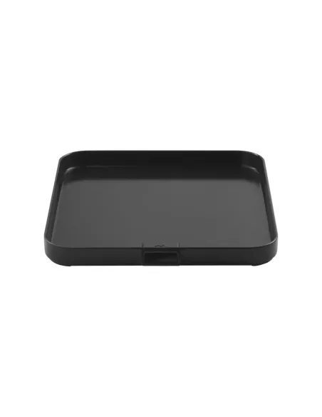 Plaque de cuisson lisse Cadac 2 Cook avec poignée amovible CADAC -