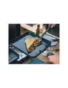Plaque de cuisson lisse Cadac 2 Cook avec poignée amovible CADAC -