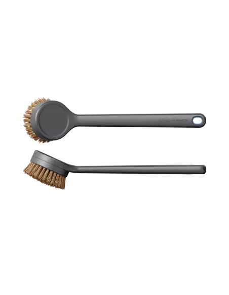 Brosse de nettoyage CADAC GreenGrill Pro Brush CADAC - accessoire 4x4