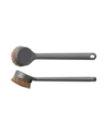 Brosse de nettoyage CADAC GreenGrill Pro Brush CADAC - accessoire 4x4