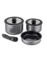 Set de cuisine camping Cadac Camp Cook 6 pièces CADAC - accessoire 4x4