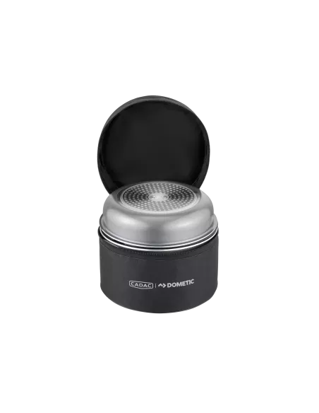 Set de cuisine camping Cadac Camp Cook 6 pièces CADAC - accessoire 4x4