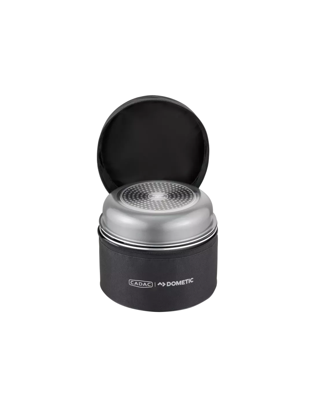 Set de cuisine camping Cadac Camp Cook 6 pièces CADAC - accessoire 4x4