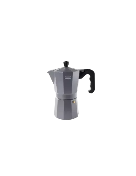 Cafetière percolateur CADAC 6 tasses CADAC - accessoire 4x4