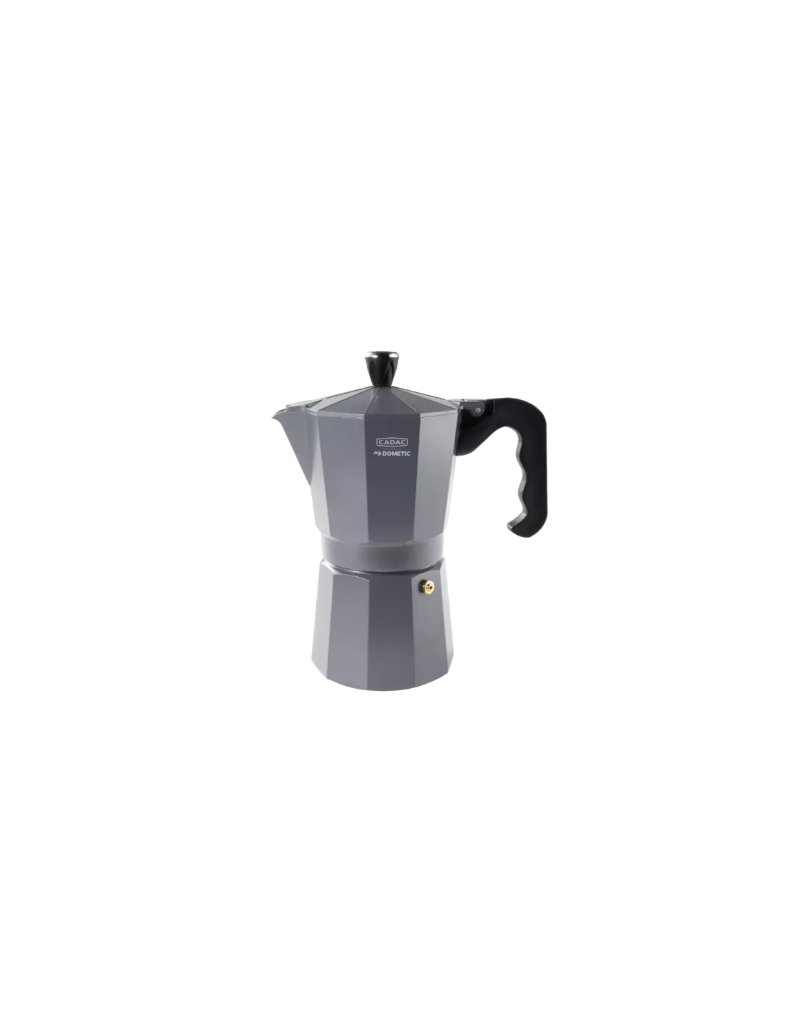 Cafetière percolateur CADAC 6 tasses CADAC - accessoire 4x4