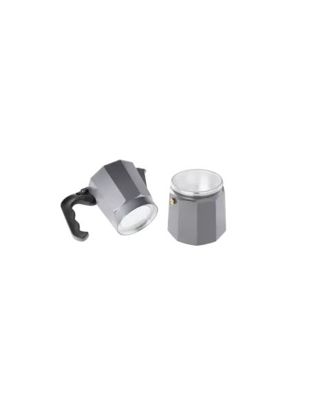 Cafetière percolateur CADAC 6 tasses CADAC - accessoire 4x4