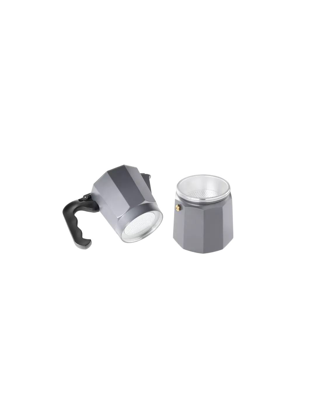 Cafetière percolateur CADAC 6 tasses CADAC - accessoire 4x4