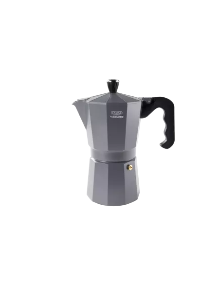 Cafetière percolateur CADAC 9 tasses CADAC - accessoire 4x4