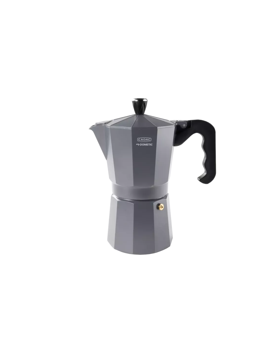 Cafetière percolateur CADAC 9 tasses CADAC - accessoire 4x4