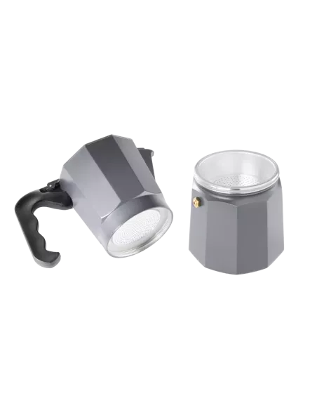 Cafetière percolateur CADAC 9 tasses CADAC - accessoire 4x4
