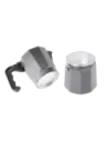Cafetière percolateur CADAC 9 tasses CADAC - accessoire 4x4