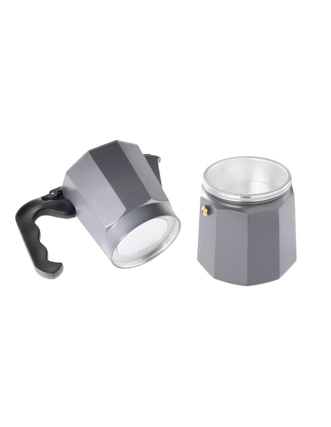 Cafetière percolateur CADAC 9 tasses CADAC - accessoire 4x4