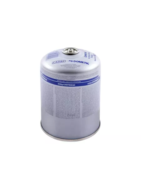 Cartouche de gaz CADAC 445 g EN417 butane/propane CADAC - accessoire