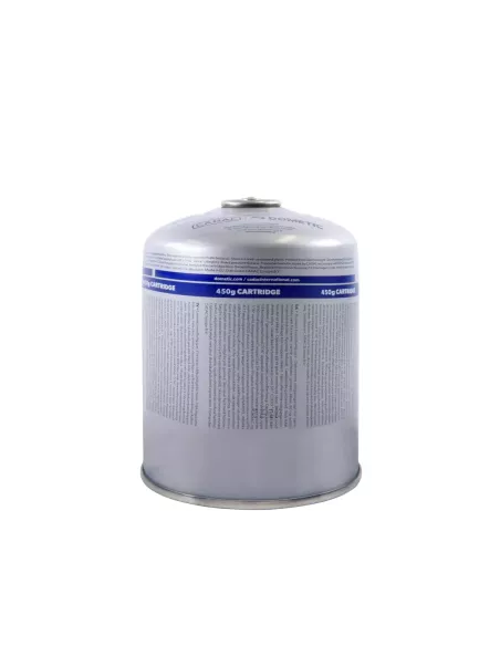 Cartouche de gaz CADAC 445 g EN417 butane/propane CADAC - accessoire