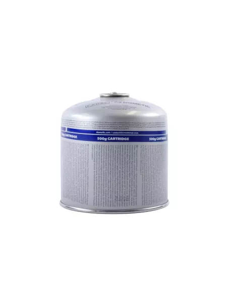 Cartouche de gaz filetée Cadac 500 g butane / propane EN417 CADAC -