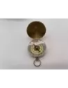 Coffret étanche d'accessoires tactiques et de survie - 18 pièces DTC