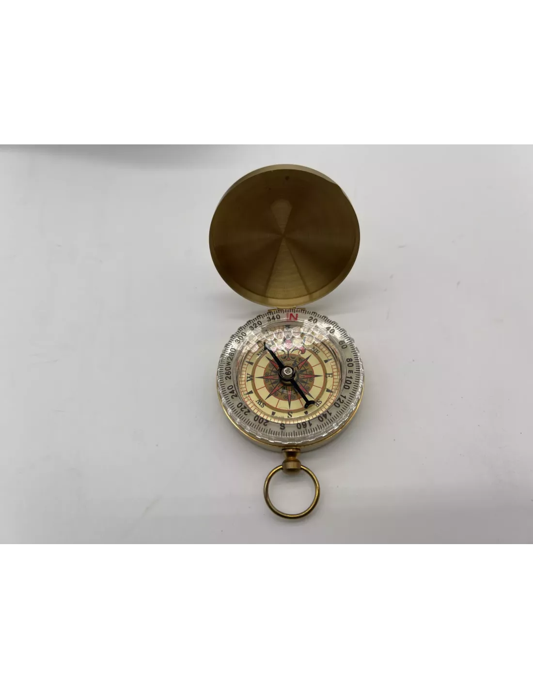 Coffret étanche d'accessoires tactiques et de survie - 18 pièces DTC
