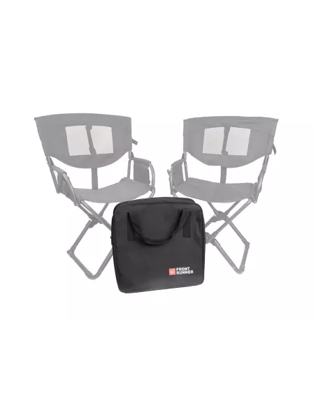 Sac de rangement double pour Chaise Expander - de Front Runner