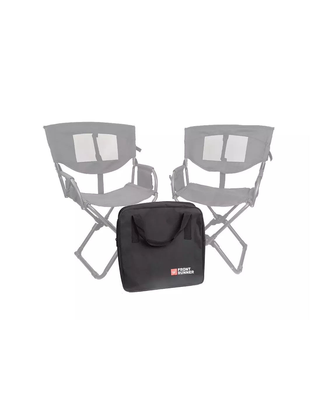 Sac de rangement double pour Chaise Expander - de Front Runner