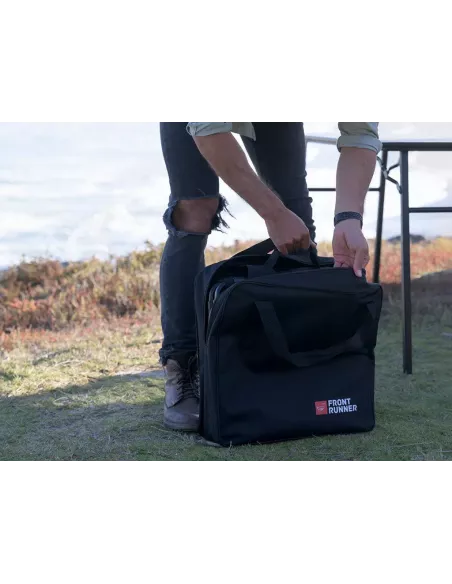 Sac de rangement double pour Chaise Expander - de Front Runner