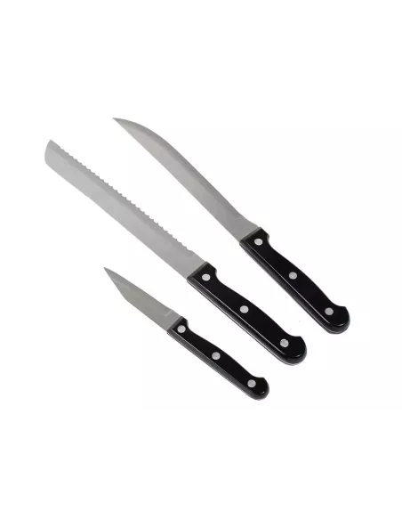 Set d'ustensiles de cuisine pour le camping - de Front Runner
