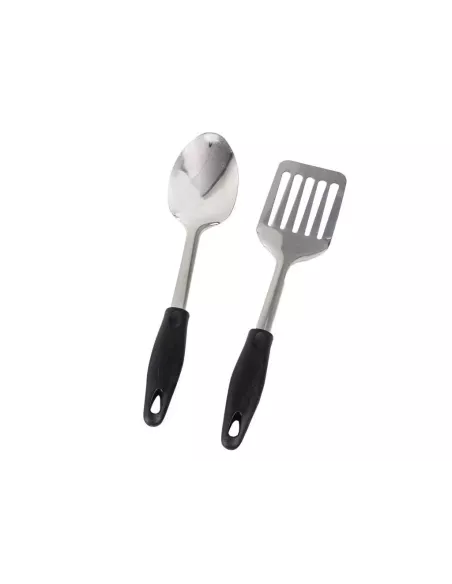 Set d'ustensiles de cuisine pour le camping - de Front Runner