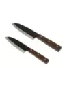 Ensemble de couteaux Front Runner FRONTRUNNER - accessoire 4x4