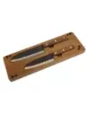 Ensemble de couteaux Front Runner FRONTRUNNER - accessoire 4x4