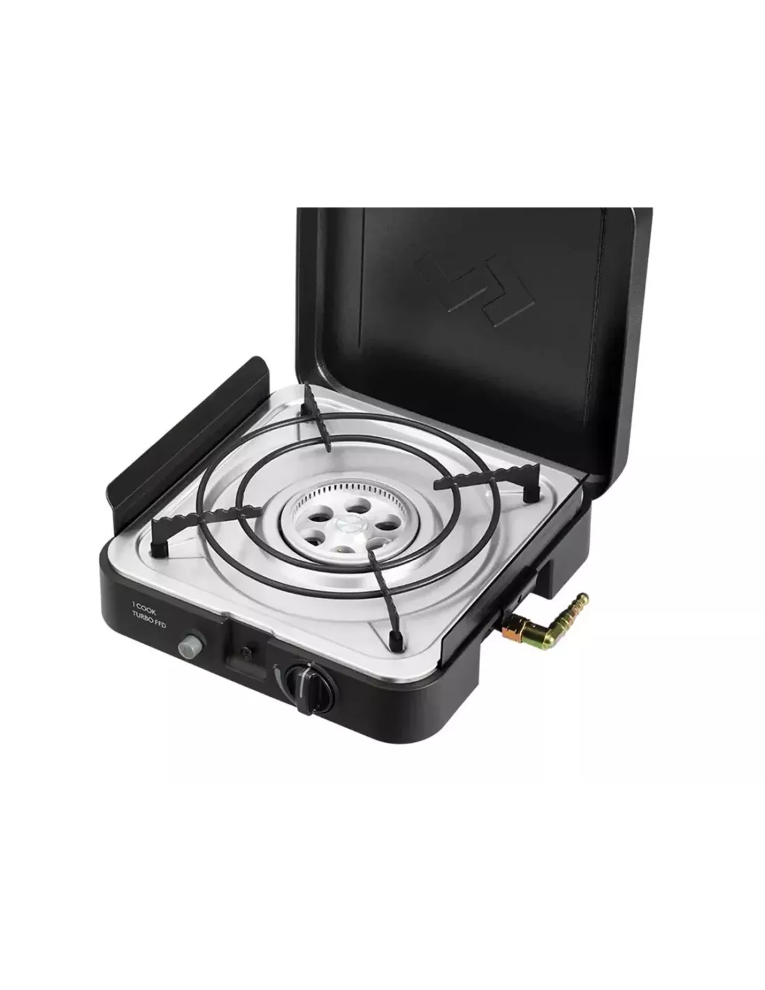Réchaud 1 Cook Turbo Stove FFD 30mbar FRONTRUNNER - accessoire 4x4