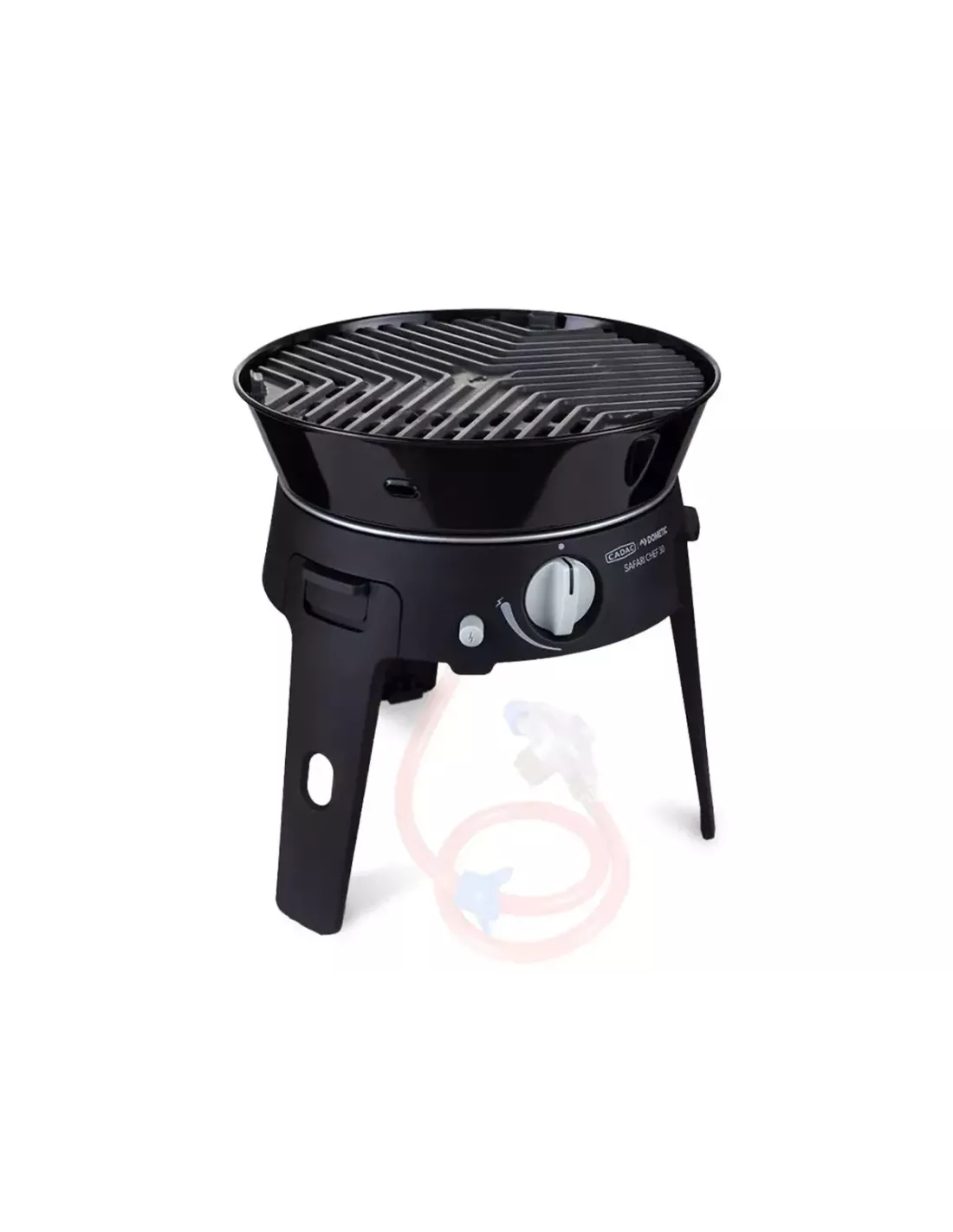 Réchaud à gaz Safari Chef 30 LP Deluxe 30mbar FRONTRUNNER -
