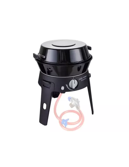 Réchaud à gaz Safari Chef 30 LP Deluxe 30mbar FRONTRUNNER -