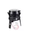 Réchaud à gaz Safari Chef 30 LP Deluxe 30mbar FRONTRUNNER -
