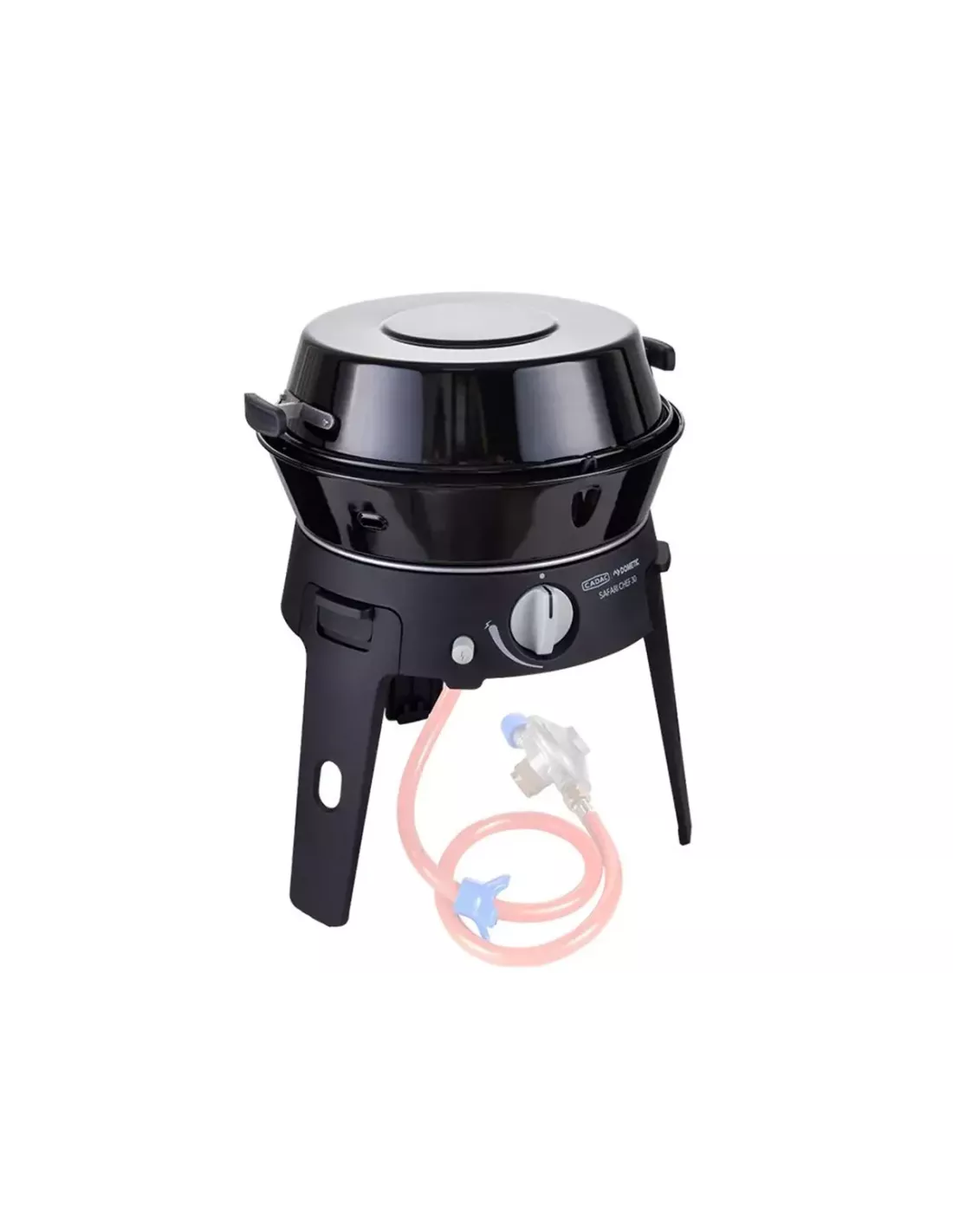 Réchaud à gaz Safari Chef 30 LP Deluxe 30mbar FRONTRUNNER -