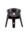 Réchaud à gaz Safari Chef 30 LP Deluxe 30mbar FRONTRUNNER -